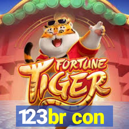123br con